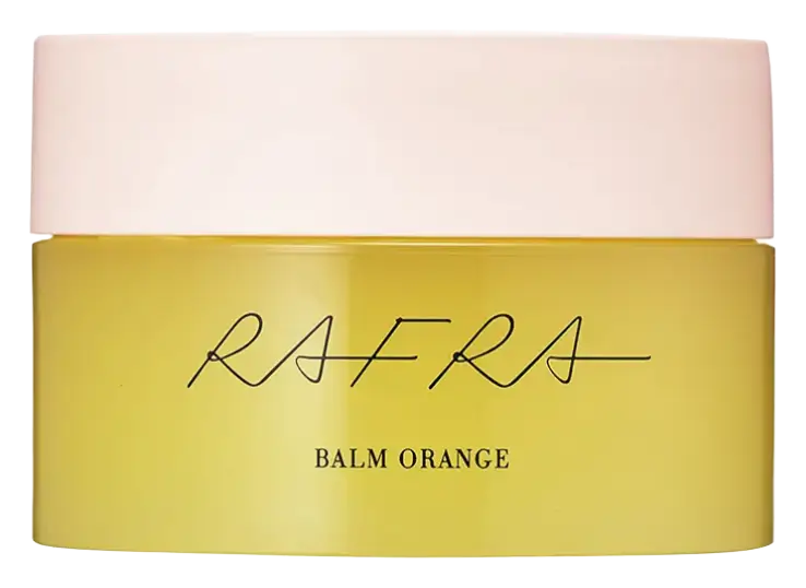 Rafra Balm Orange