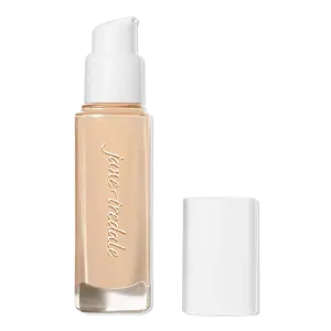 Jane Iredale Skintuition SPF 30 Radiance-Boosting Liquid Foundation 10 Fair