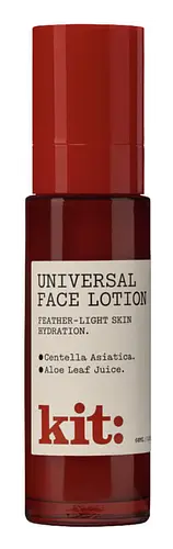 Kit: Universal Face Lotion