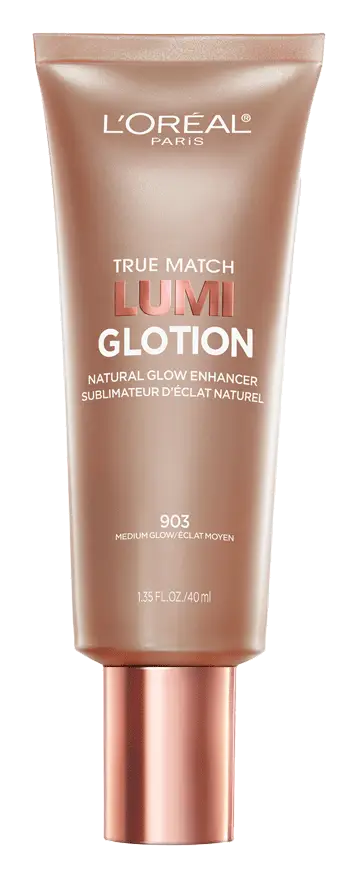 L'Oreal True Match Lumi Glotion 903 Medium