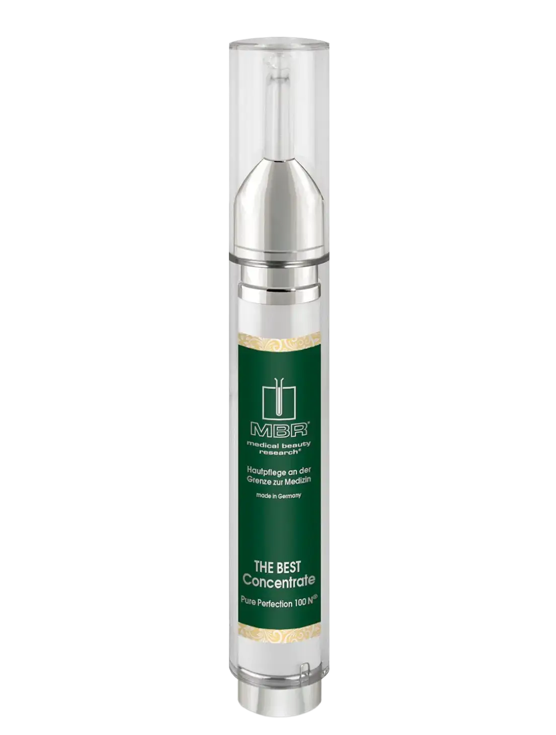 MBR The Best Concentrate