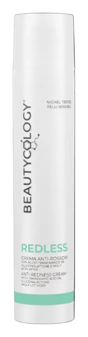 Beautycology Redless