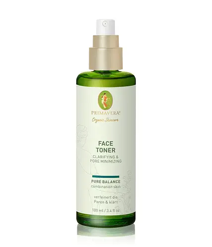 PRIMAVERA Clarifying & Pore Minimizing Face Toner