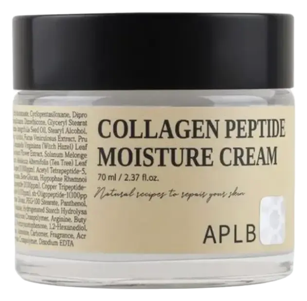 APLB Collagen Peptide Moisture Cream