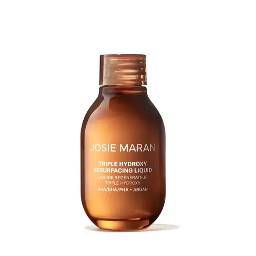 Josie Maran Triple Hydroxy Resurfacing Liquid