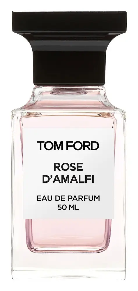 Tom Ford Rose D'Amalfi Eau de Parfum