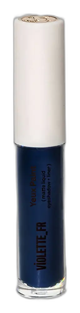 Violette_FR Yeux Paint Ciel de Nuit