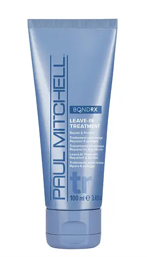 Paul Mitchell Bond Rx Leave-In Treatment