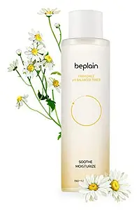 Beplain Chamomile pH-Balanced Toner US