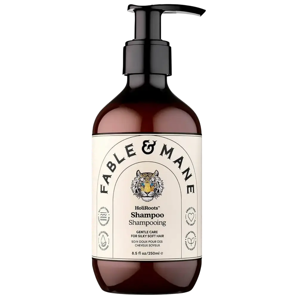 Fable & Mane HoliRoots Shampoo