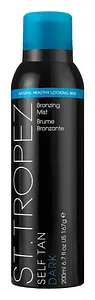 St. Tropez Self Tan Dark Bronzing Mist