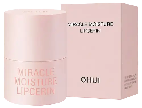 O Hui Miracle Moisture Lipcerin
