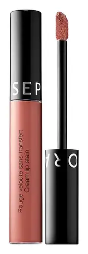Sephora Collection Cream Lip Stain 72 Alter Ego