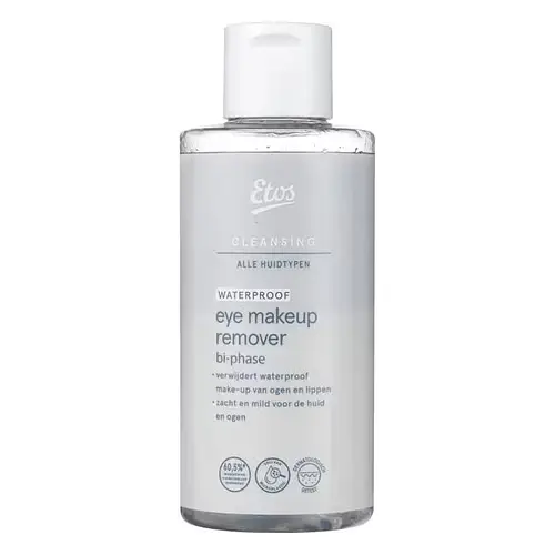Etos Eye Make-up Bi Phase Remover 150 ML