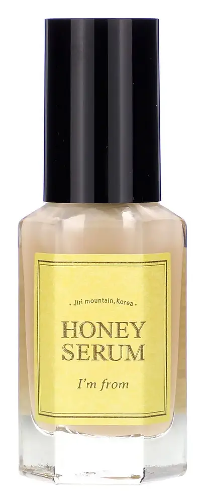I'm from Honey Serum