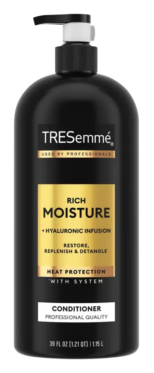 TRESemmé Rich Moisture Conditioner for Dry Hair