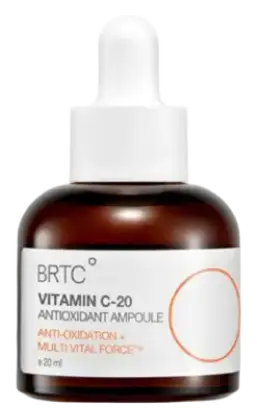 BRTC Vitamin C-20 Antioxidant Ampoule