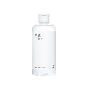 Mixsoon Centella Asiatica Toner