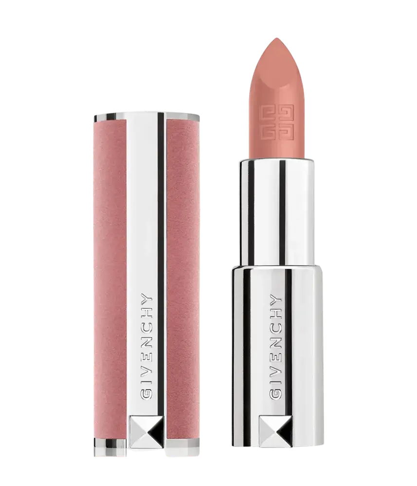 Givenchy Le Rouge Sheer Velvet Lipstick N°9 Beige Sable