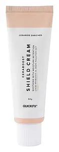 Quickfx Ceraboost Enriched Shield Cream