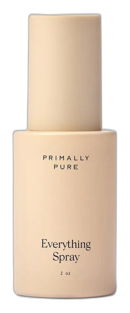 Primally Pure Everything Spray