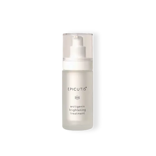 Epicutis ARCTIGENIN BRIGHTENING TREATMENT