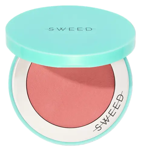 Sweed Beauty Air Blush Cream Cheeky