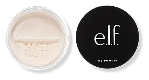 e.l.f. cosmetics High Definition Powder Soft Luminance