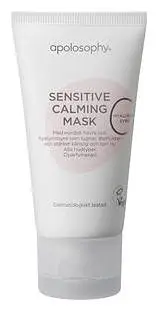 Apolosophy Sensitive Calming Mask