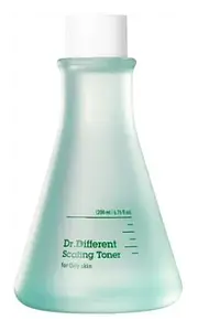 Dr. Different Scaling Toner