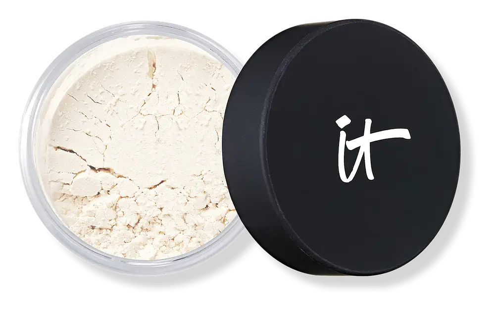 IT Cosmetics Bye Bye Pores Translucent Loose Setting Powder
