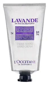 L'Occitane Lavender Hand Cream