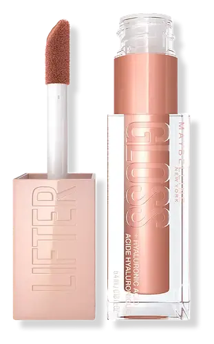 Maybelline Lip Lifter Gloss Stone