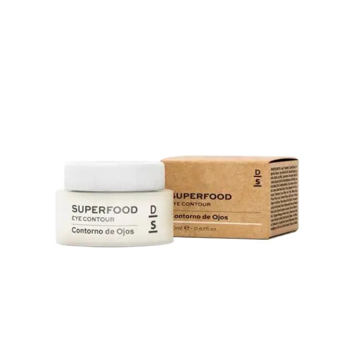 Detox Skinfood Superfood Eye Contour