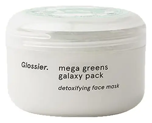 Glossier Mega Greens Galaxy Pack