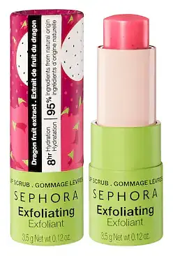 Sephora Collection Exfoliating Lip Scrub Dragonfruit