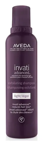 Aveda Invati Advanced Exfoliating Light Shampoo