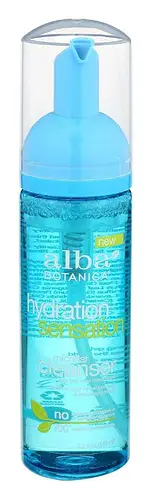 Alba Botanica Hydration Sensation Micellar Cleanser