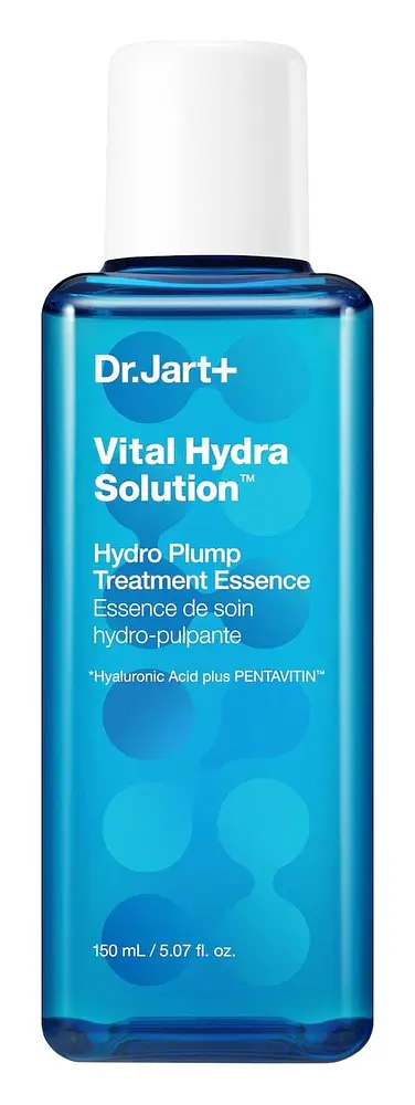 Dr. Jart+ Vital Hydra Solution Hydro Plump Treatment Essence With Hyaluronic Acid