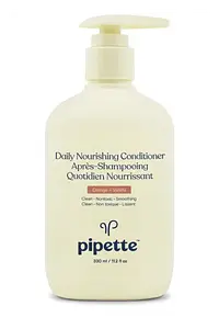 Pipette Daily Nourishing Conditioner Orange + Vanilla