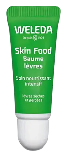 Weleda Skin Food Lip Butter