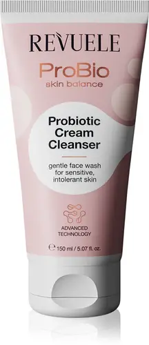 Revuele ProBio Skin Balance Probiotic Cream Cleanser