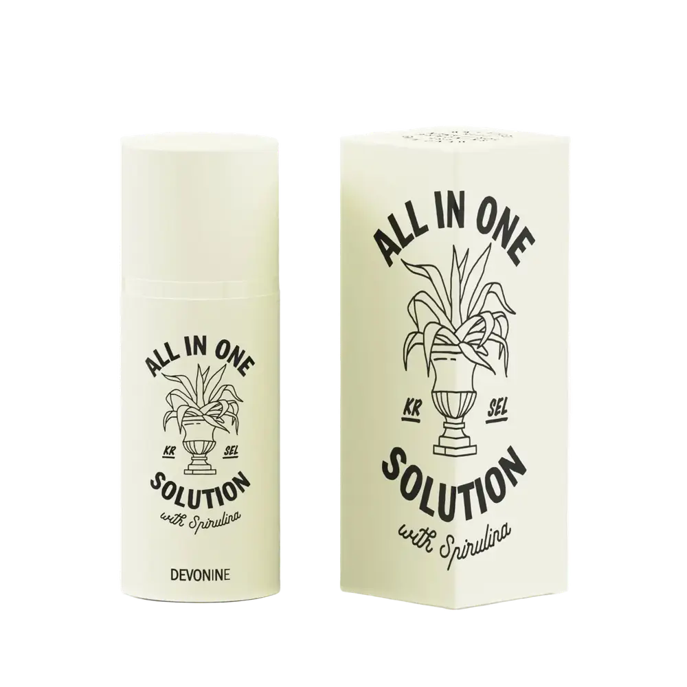 Devonine All In One Solution