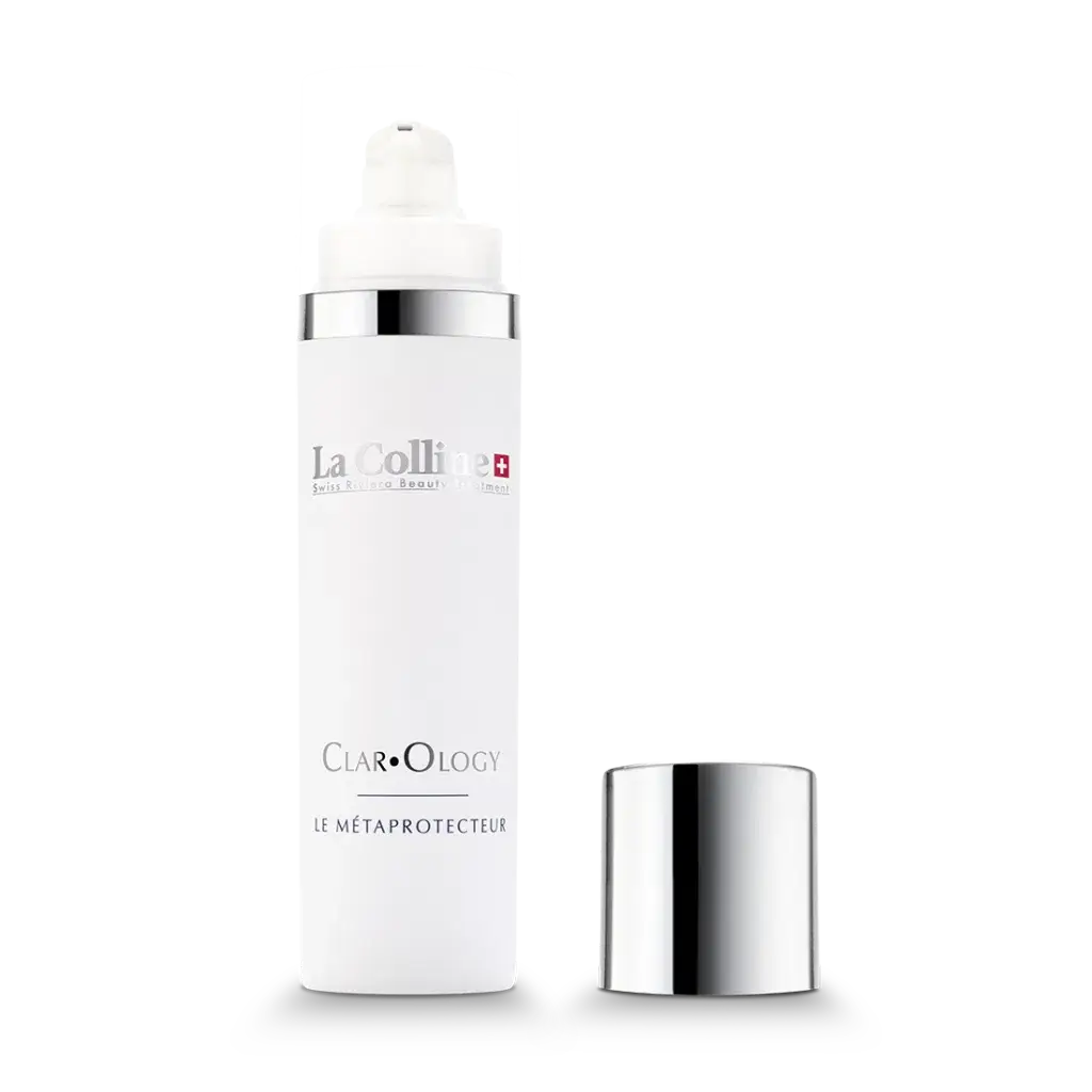 La Colline Clar•Ology Le Métaprotecteur SPF 50
