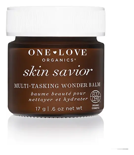 One Love Organics Skin Savior Multi-Tasking Wonder Balm