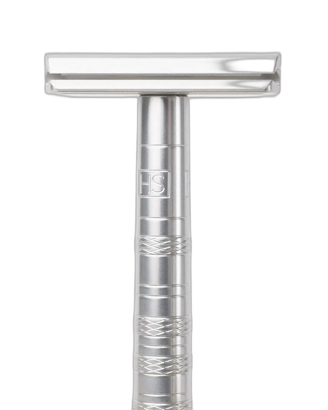 Henson Shaving AL13 Razor Aircraft Aluminum