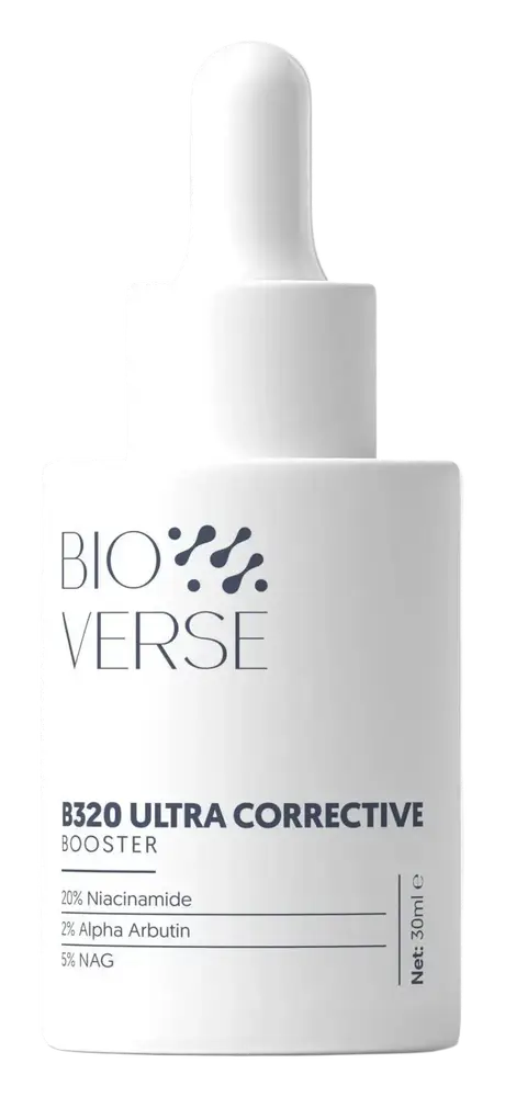 Bioverse B320 Ultra Corrective Booster