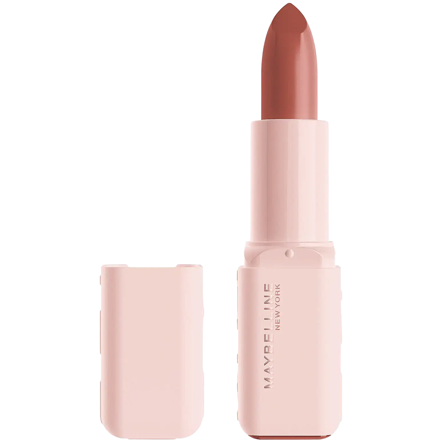 Maybelline Moisturizing Satin Serum Lipstick Upstate