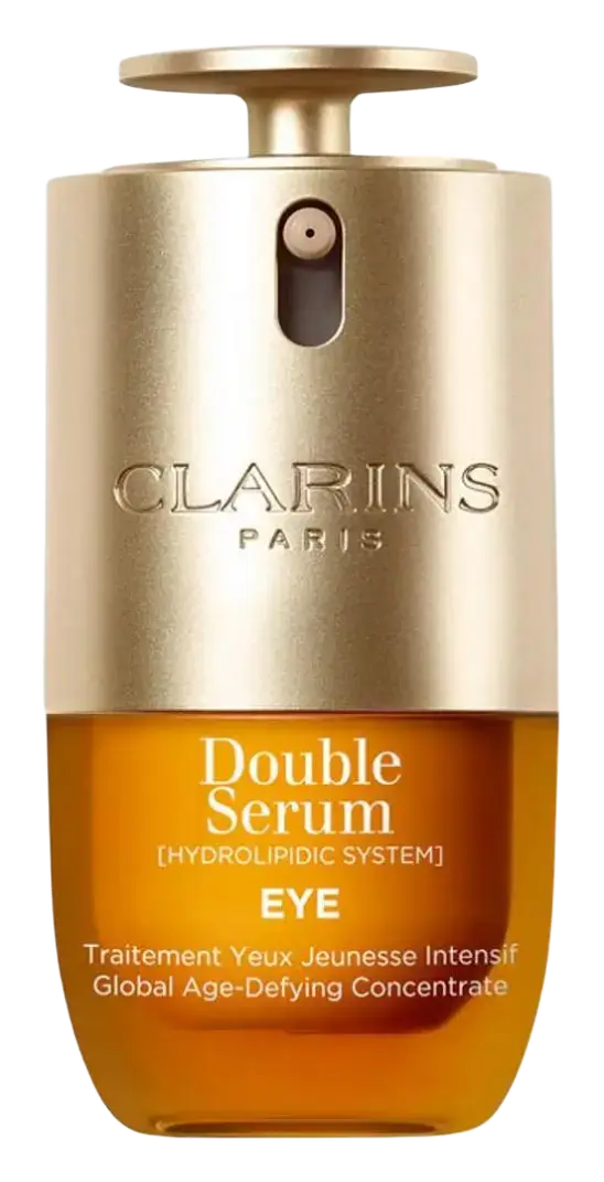 Clarins Double Serum Eye