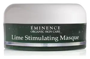 Eminence Organics Lime Stimulating Masque